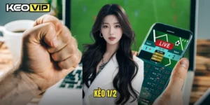 Kèo 1/2