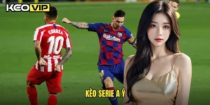 kèo Serie A Ý