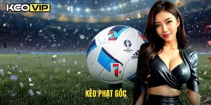 Kèo phạt góc