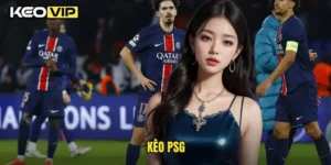 kèo PSG