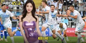 kèo Live