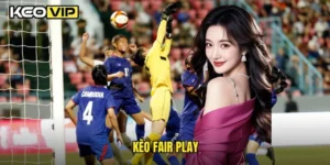 kèo fair play