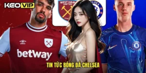 tin tức bóng đá Chelsea