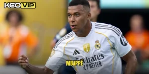 Mbappé