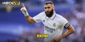 Benzema