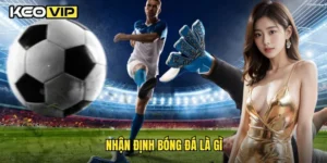 Nhận Định Bóng Đá Là Gì