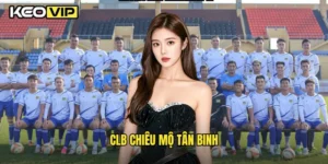 CLB chiêu mộ tân binh