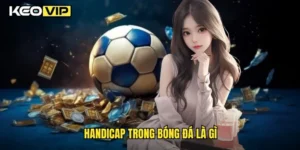 handicap trong bóng đá là gì