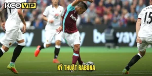 kỹ thuật rabona