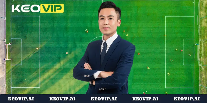 Nguyễn Văn Ngọc – Sáng Lập Kèo Vip, Chuyên Gia Cá Cược 1 Giới thiệu về Tác Giả Nguyễn Văn Ngọc