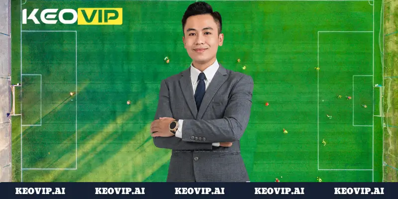 Nguyễn Văn Ngọc – Sáng Lập Kèo Vip, Chuyên Gia Cá Cược 2 Nguyễn Văn Ngọc – Người đặt nền móng cho xu hướng mới