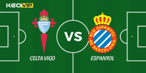 Celta Vigo vs Espanyol