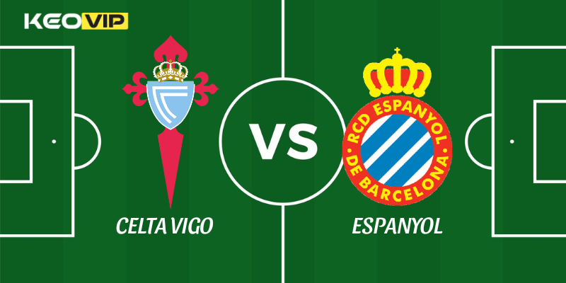 Soi Kèo Nhà Cái Celta Vigo vs Espanyol Ngày 01/12/2025 - LaLiga (Spain) 1 Celta Vigo vs Espanyol