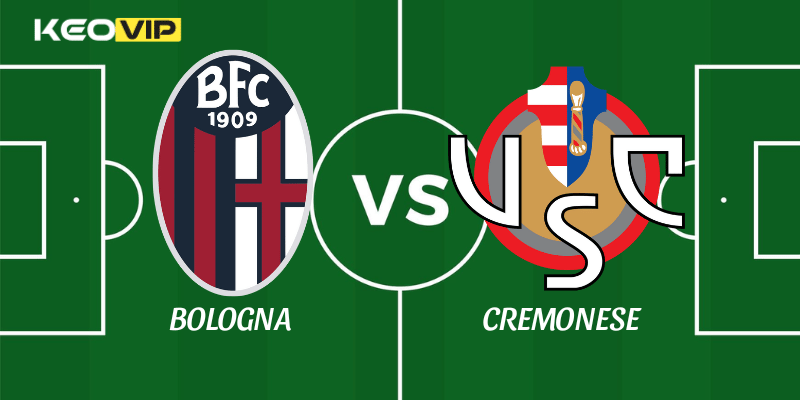 Bologna vs Cremonese