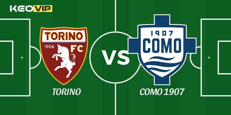 Soi Kèo Nhà Cái Torino vs Como 1907 Ngày 25/11/2025 - Serie A (Italy) 1 Torino vs Como 1907