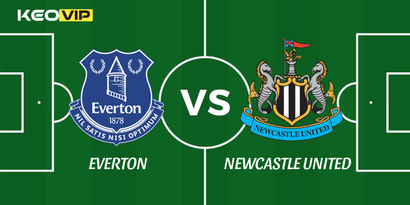 Everton vs Newcastle United