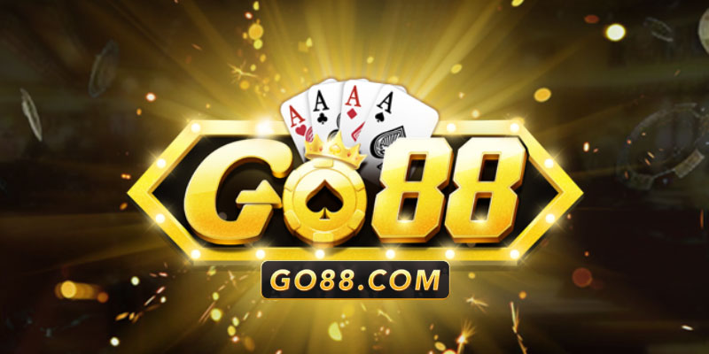 Logo Go88 chính hãng