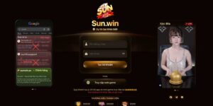 Phân biệt Sunwin chính hãng và giải mạo sao mới đúng?