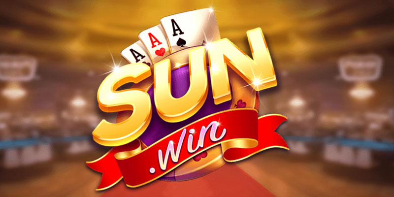 Phân biệt Sunwin chính hãng và giải mạo sao mới đúng? 1 Logo Sunwin chính hãng