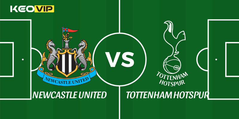 Soi Kèo Nhà Cái Newcastle United vs Tottenham Hotspur Ngày 03/12/2025 - Premier League (England) 1 Newcastle United vs Tottenham Hotspur