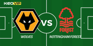 Wolves vs Nottingham Forest
