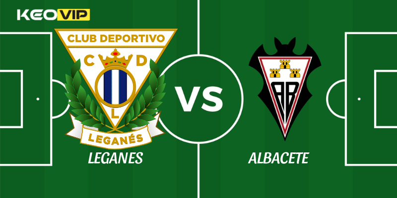 Leganes vs Albacete