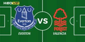 Everton vs Nottingham Forest