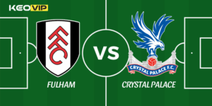 Fulham vs Crystal Palace