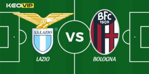 Lazio vs Bologna