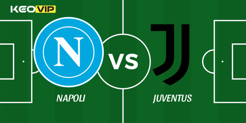 Napoli vs Juventus