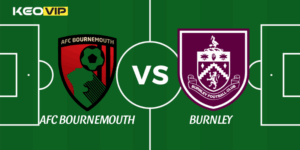 AFC Bournemouth vs Burnley