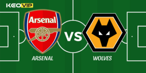 Arsenal vs Wolves