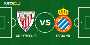 Athletic Club vs Espanyol
