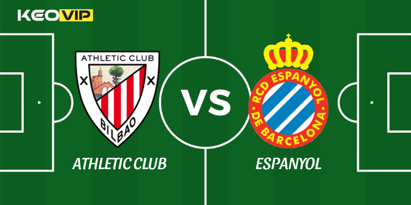 Soi Kèo Nhà Cái Athletic Club vs Espanyol Ngày 23/12/2025 - LaLiga (Spain) 1 Athletic Club vs Espanyol