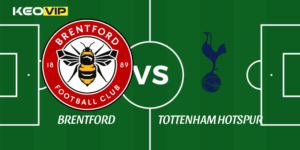 Brentford vs Tottenham Hotspur