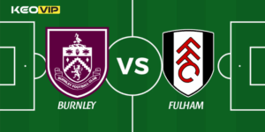 Burnley vs Fulham