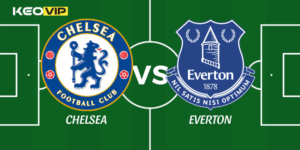 Chelsea vs Everton