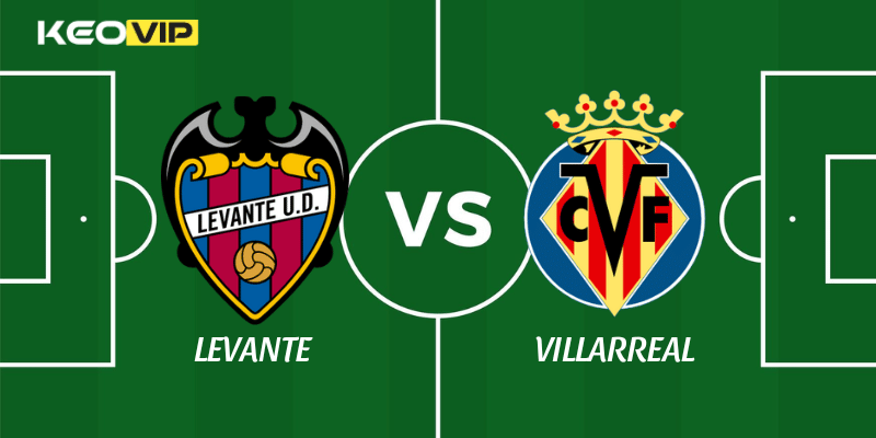 Soi Kèo Nhà Cái Levante vs Villarreal Ngày 15/12/2025 - LaLiga (Spain) 1 Levante vs Villarreal