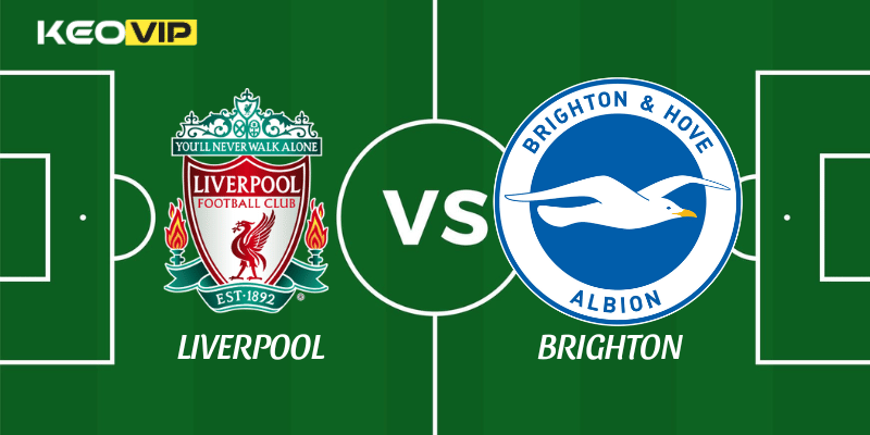 Soi Kèo Nhà Cái Liverpool vs Brighton Ngày 13/12/2025 - Premier League (England) 1 Liverpool vs Brighton