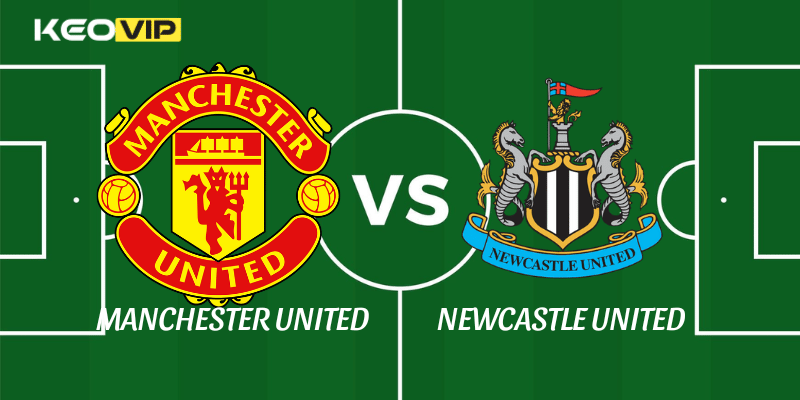 Manchester United vs Newcastle United