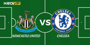 Newcastle United vs Chelsea