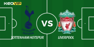 Tottenham Hotspur vs Liverpool