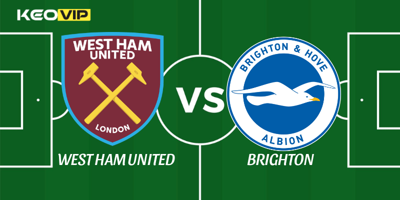 West Ham United vs Brighton