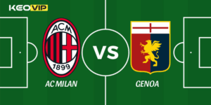 AC Milan vs Genoa