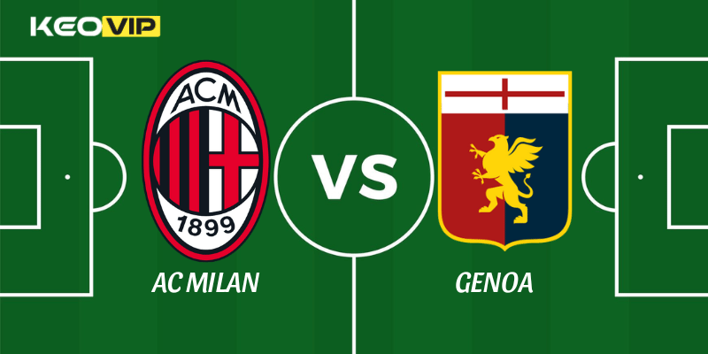 AC Milan vs Genoa