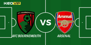 AFC Bournemouth vs Arsenal