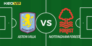 Aston Villa vs Nottingham Forest
