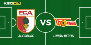 Augsburg vs Union Berlin