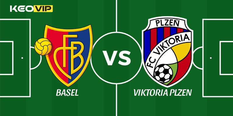Basel vs Viktoria Plzen