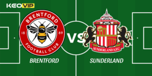 Brentford vs Sunderland